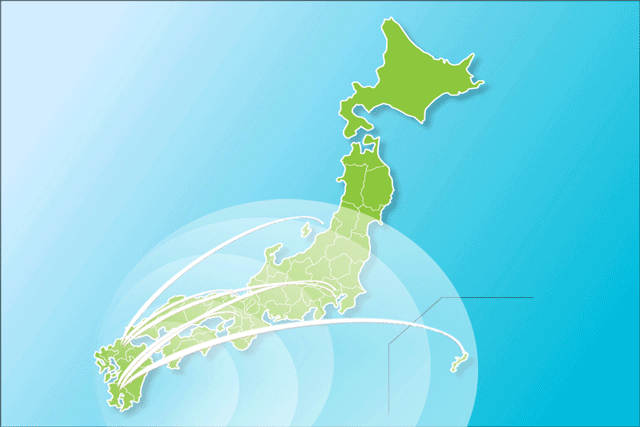 map_b 対応地域