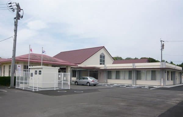 妙円寺地域交流センター