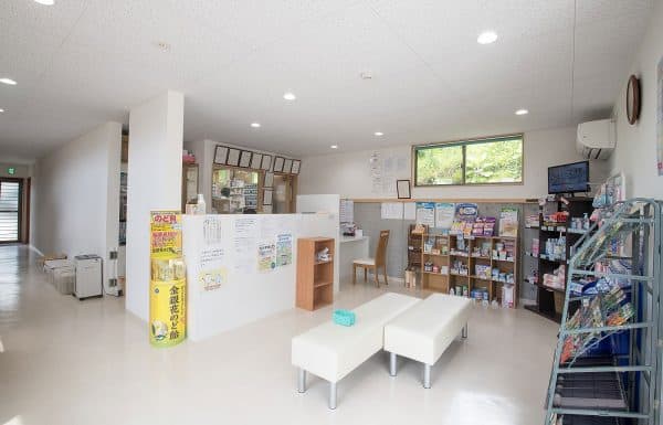 さくらの森薬局